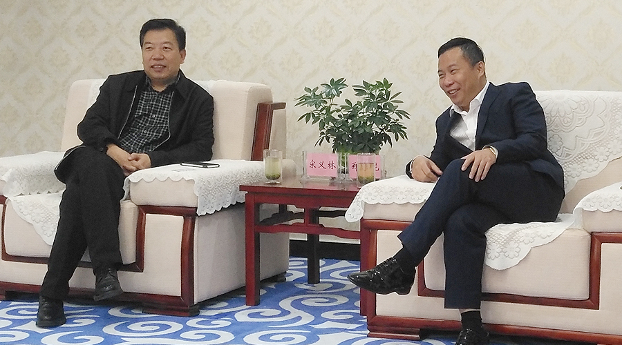 傳承中華民族精神，中金國泰布局大中原地區(qū)